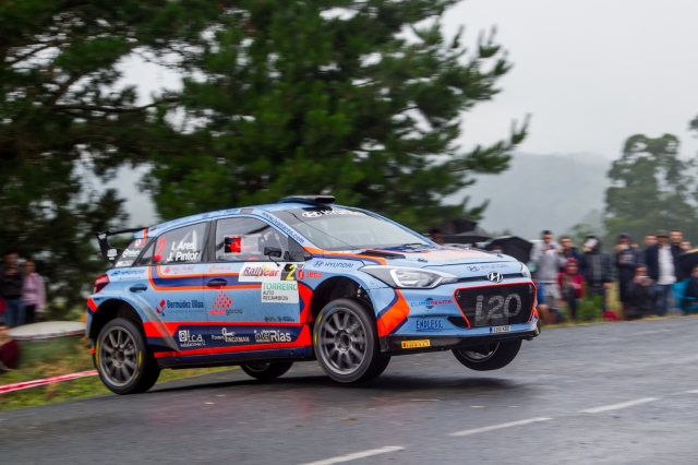 016 Rally de Ferrol 2018 008